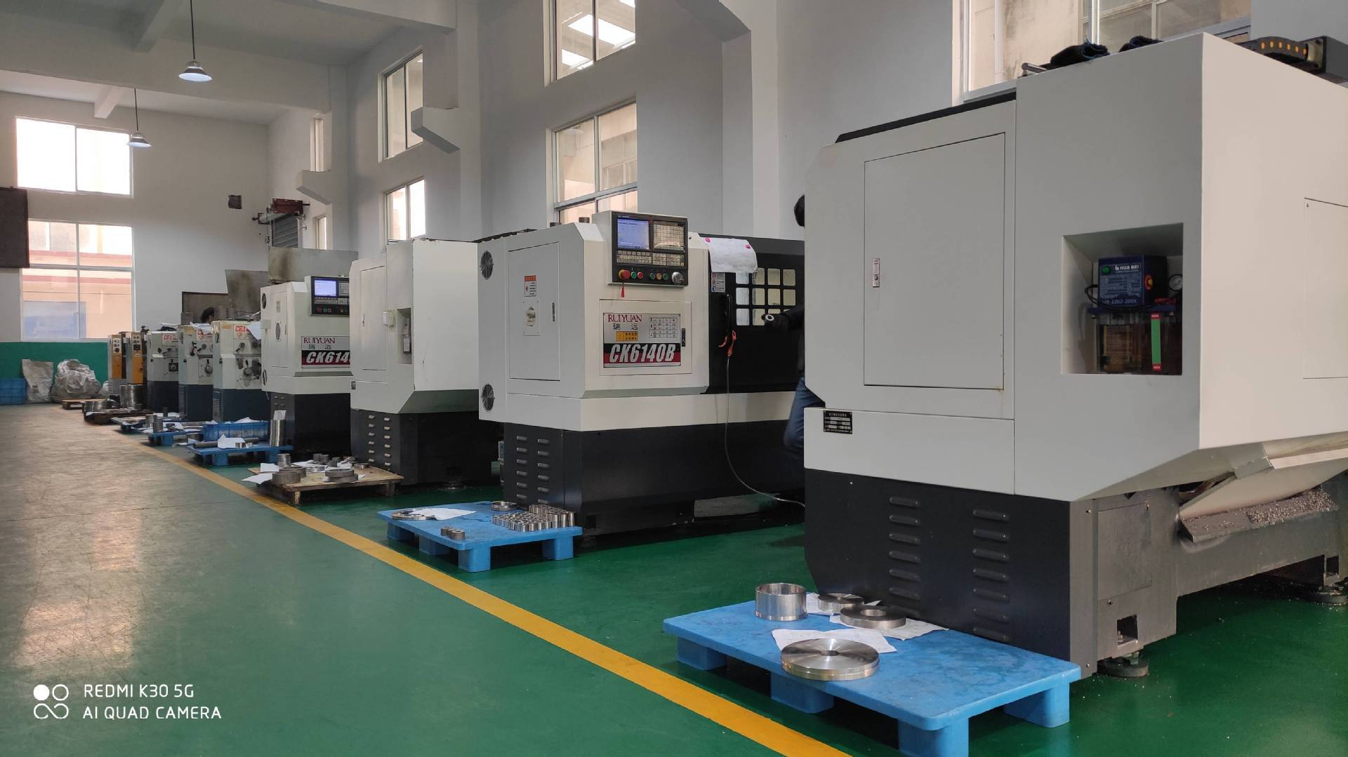 Hefei Supseals International Trade Co., Ltd.