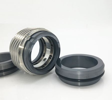 Multi Spring Mechanical Seal Eagle Burgmann Type M74F-DO Ring Seal For Pump