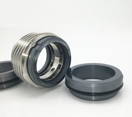 Multi Spring Mechanical Seal Eagle Burgmann Type M74F O Ring Seal For Pump