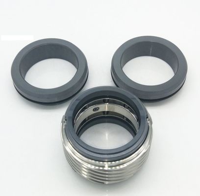 Mechanical Seal Eagle Burgmann Type Multi Spring M74F-D Ring Seal For Pump Double  Seal