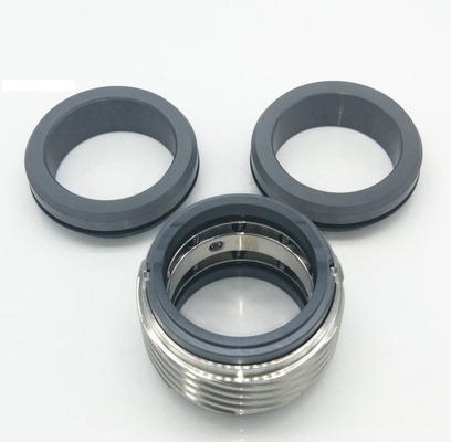 Multi Spring Mechanical Seal Eagle Burgmann Type M74F O Ring Seal For Pump