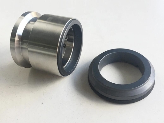 19mm 28mm 38mm Water Pump Mechanical Seals With AESSEAL M010S1 Burgmann SHJ97GS2 Roten EHS3 Seal Shaft