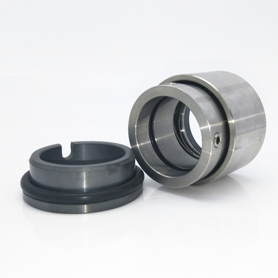 Wave Spring Design Balanced Seal Equivalent To Burgmann HJ92N