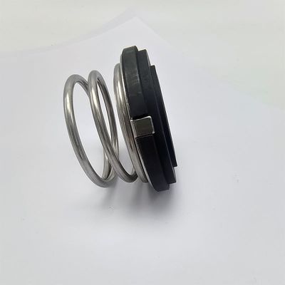 TRC-1 1/8" Mechanical Seals for TRI-CLOVER C114,5P114,C216,SP216 Water Sealing Pumps , Car/Vit,304 1.125Inch