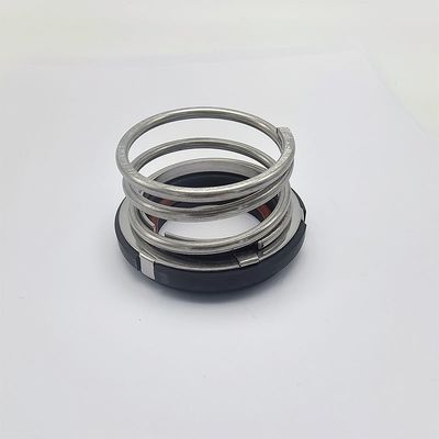 TRC-1 1/8" Mechanical Seals for TRI-CLOVER C114,5P114,C216,SP216 Water Sealing Pumps , Car/Vit,304 1.125Inch