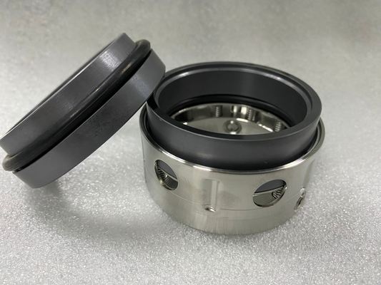 Type 57B/58B/58U Elastomer O-Ring Mechanical Seal  Multi Spring Seal For Industrial Pump