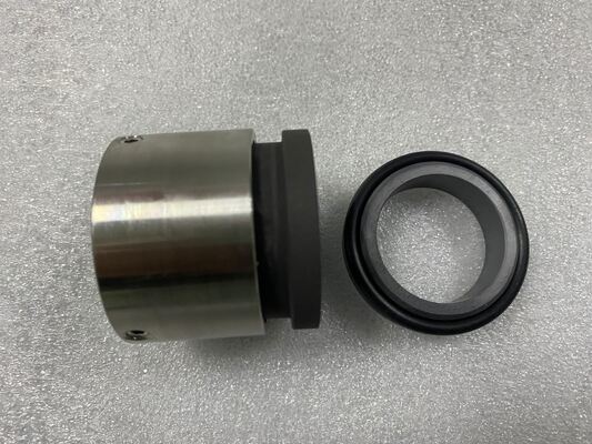 Multi-Spring Seal Chesterton 491 Seal  DIN Rotary Internal Single Seal