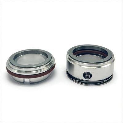 Mechanical Seal roten7k Suit for ROTOR PUMP Tungsten Carbide/Stainless Steel TC Inserted in SS304