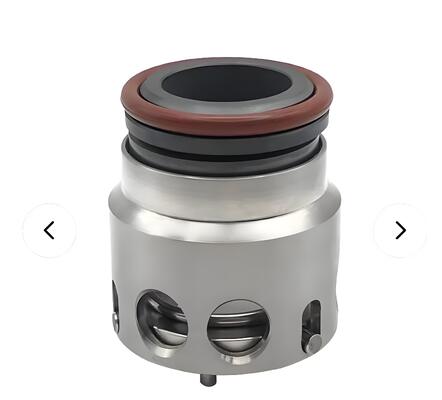 LO-WARA-22-X Mechanical Seals With Hole Shaft Size 22mm For Multi Stage Lowara Pump