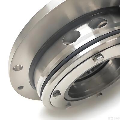 120mm Flygt Pump Mechanical Seal For Flygt 3531 Pump