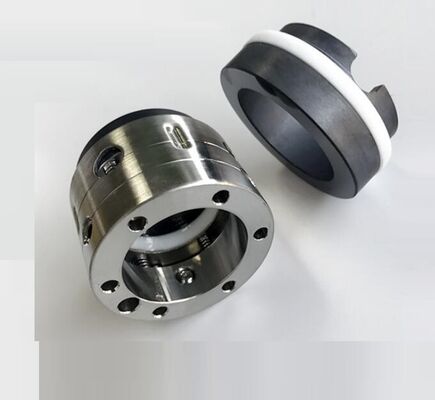 Multi-spring PTFE Wedge Seal John Crane Type 59U PTFE Wedge Seal