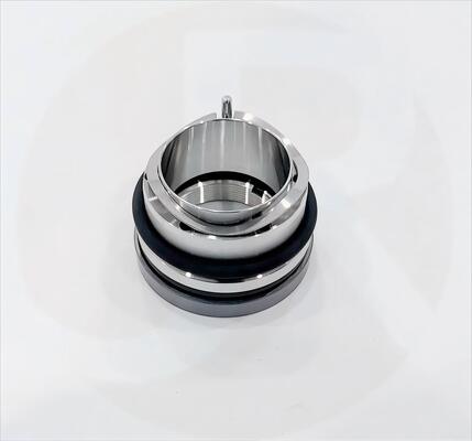 water pump mechanical seal  Single Wave Spring seal 49W 30MM 35MM