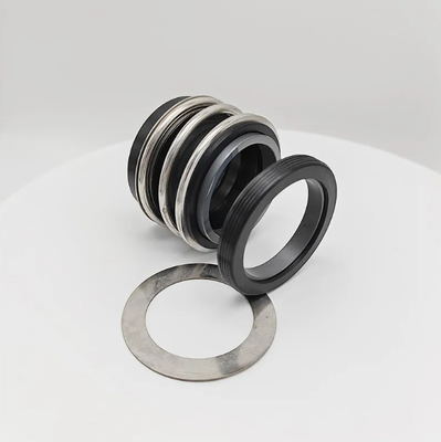 Mechanical Seal Vulcan Type 194 Rubber Bellows Shaft Seals for Hidrostal Pumps Silicon/Silicon/FKM