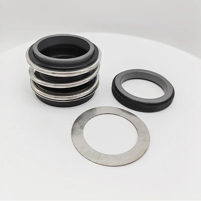 Mechanical Seal Vulcan Type 194 Rubber Bellows Shaft Seals for Hidrostal Pumps Silicon/Silicon/FKM