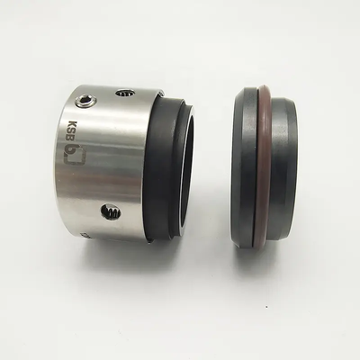 Mechanical Seal 5A 5B For KS B Etaline Etanorm Etabloc Movitec Pump For ETABLOC ETB 100-080-250 Pump