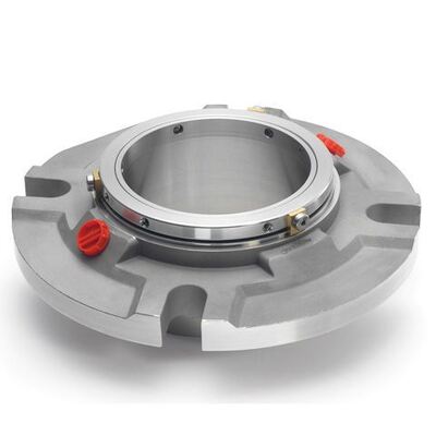Aesseal CURC CRCO CURE Single Cartridge Mechanical Seal  For Ahlstrom APP/APT Pump SIC/SIC/FKM