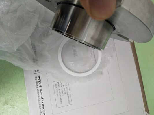 Aesseal CURC CRCO CURE Single Cartridge Mechanical Seal  For Ahlstrom APP/APT Pump SIC/SIC/FKM