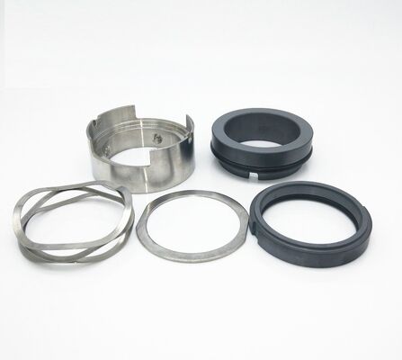 Mechanical Seal Burgmann M7N Multi-Spring Seal SIC G9 Face