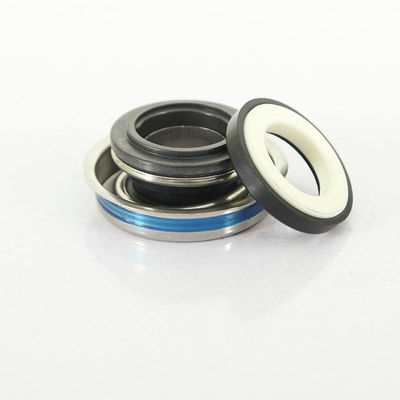 FB Series Mechanical Seal for Automotive Seals Pump NBR/SIC/GPH Materials Diameter 12-20mm Shaft Seal Standard Seals