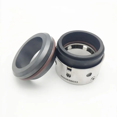 Mechanical Seal Multi Spring Seal 5a 5b Kb050m1-5b 50mm(Aq1egg)  For  Ksb Pump