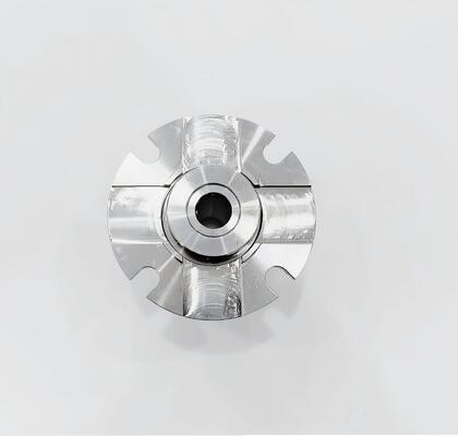 Vertical Multi Stage Grundfos Pump Mechanical Seal 4MC-12A With Flange