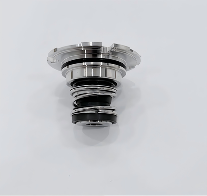Vertical Multi Stage Grundfos Pump Mechanical Seal 4MC-12A With Flange