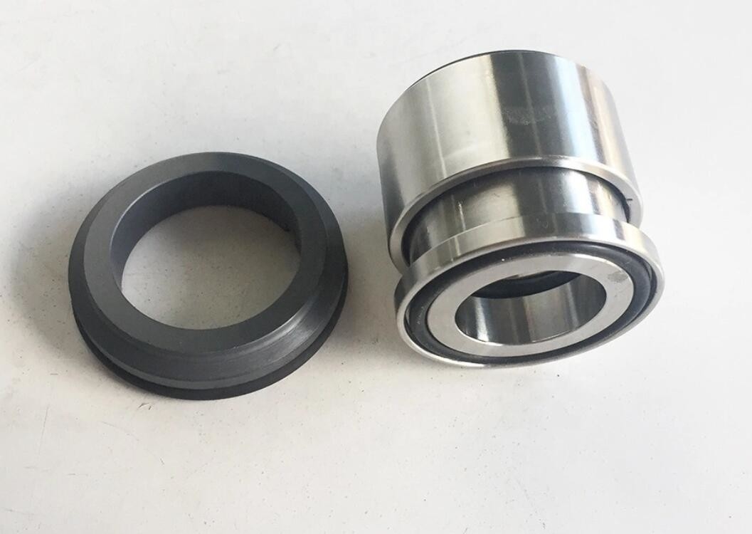 19mm 28mm 38mm Water Pump Mechanical Seals With AESSEAL M010S1 Burgmann SHJ97GS2 Roten EHS3 Seal Shaft