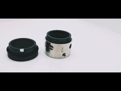 58u John Crane Mehrfachfeder-Metallbalg-Wasserpumpendichtung