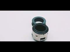 John Crane Wasserpumpe Mechanische Dichtung für Industriepumpen