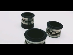 18bar John-Kran Typ 2100 Elastomer-Bellungen Dichtung Einfachfeder