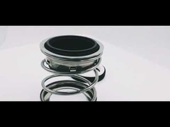 Elastomer-Balgfeder-Gleitringdichtung für Hydraulikpumpen