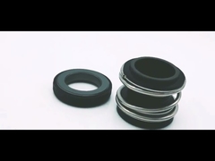 MG1 Burgmann Mechanische Dichtung für Pumpen verschiedener Größen