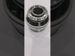 Mechanische Dichtung der UT-Sarlin-Kartusche für Grundfos-Pumpe 43 mm