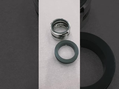 Mechanische Dichtung US3A Fluitenmechanische Dichtung