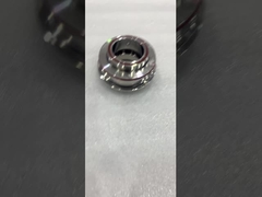 Mechanische Dichtungen FR-17 WOFBC Anzug für FRISTAM FL, FLF und FLFN Pumpen