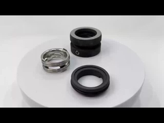 Mechanische Dichtung WB2S 22MM für Pumpen Korea Industrial