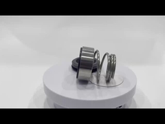 Einfachfederdichtung 17D Mechanische Roten-Vereinigung 5 für Ölpumpen