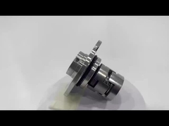 Mechanische Dichtung mit Flansche für die Grundfos CR-Vertikal-Mehrstufenpumpe