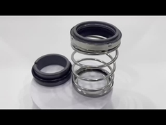 Burgmann MG910 Gleitringdichtung Typ 10 Drucklos 1 bar Elastomerbalgdichtung AES Typ N-P01