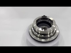 Mechanische Dichtungen für Pumpen