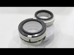 Ein genauerer Blick: John Crane Typ 20R-2.5B PTFE-Faltenbalg-Gleitringdichtung Weiße PTFE-Elastomer-Faltenbalgdichtung